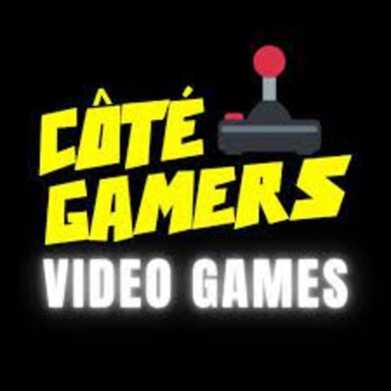 Cote Gamers