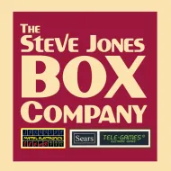 Flat boxes - SEARS Subset