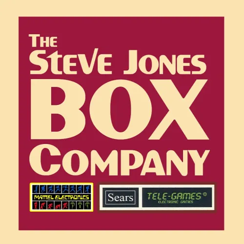 Flat boxes - Demonstration Subset