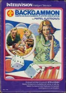 Backgammon - FCTVVO