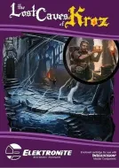 The Lost Caves of Kroz - New (sealed)