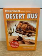 Desert Bus