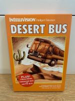 Desert Bus