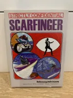 Scarfinger - CIB