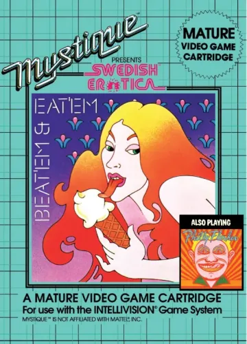 Beat'em & Eat'em (2026 Edition) - CIB