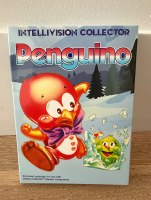 Penguino - New CIB