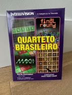 Quarteto Brasileiro (Digiplay Version)
