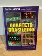 Quarteto Brasileiro