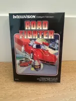Road Fighter - CIB