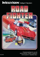 Road Fighter - ROM
