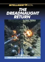 The Dreadnaught Returns - CIB