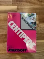 Centipede (Atarisoft) - New (sealed)