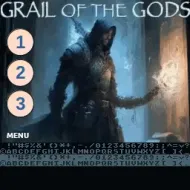 Grail of the Gods - ROM