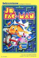 Jr Pac-Man - ROM