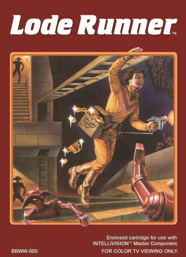 Lode Runner - ROM