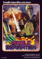 Missile Domination DX - ROM