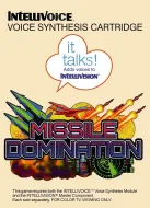 Missile Domination - ROM