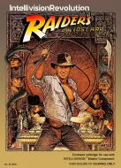 Raiders of the Lost Ark - ROM