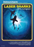 Laser Shark - ROM