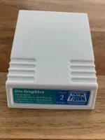 Geo Graphics (TutorVision - reproduction) - Cart only!