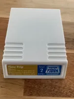 Time Trip (TutorVision - reproduction) - Cart only!